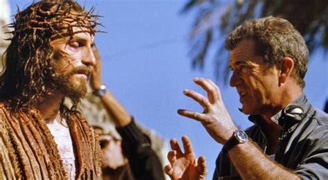 passion christi mel gibson